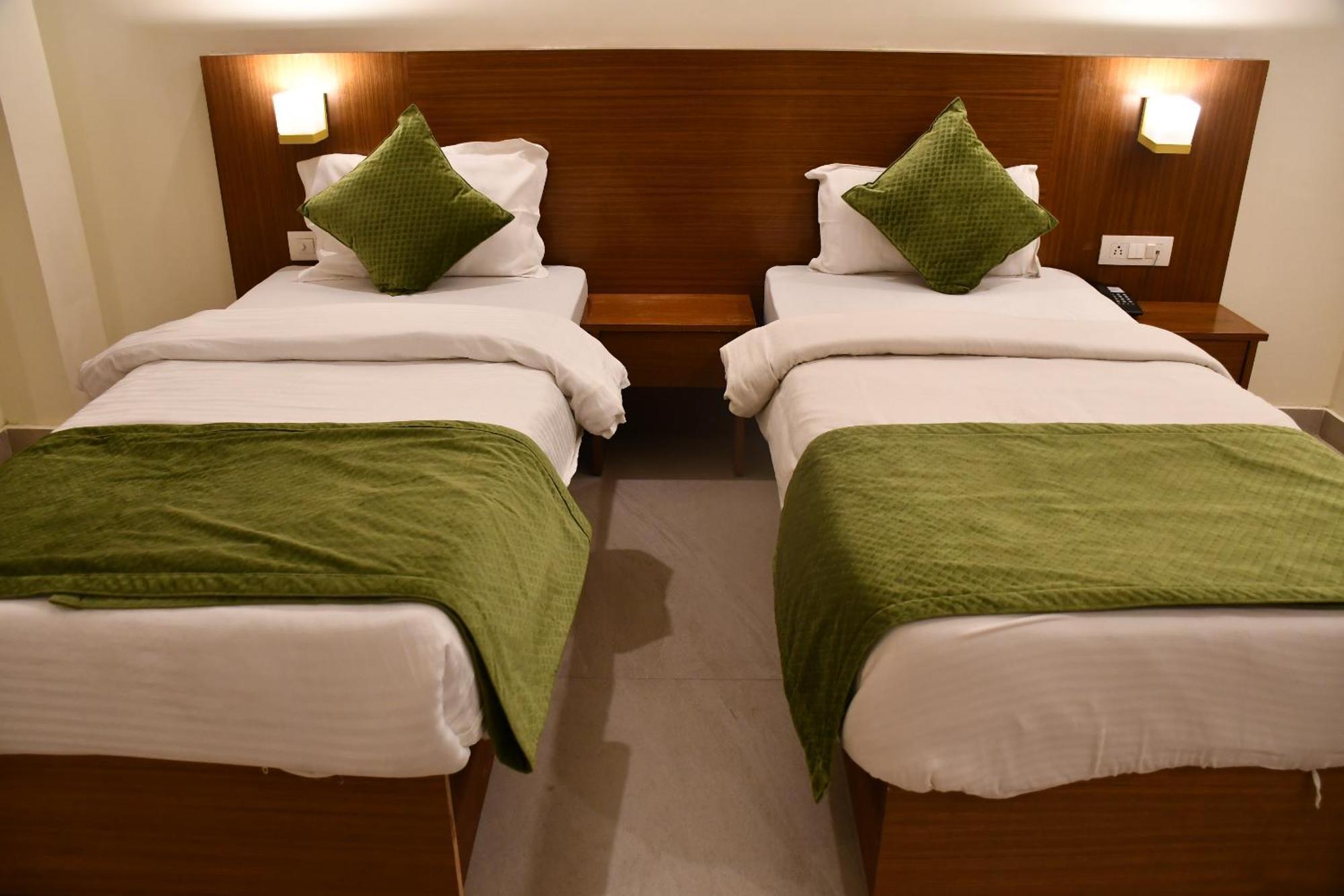 Shivansh Green Resort Rishīkesh Zewnętrze zdjęcie