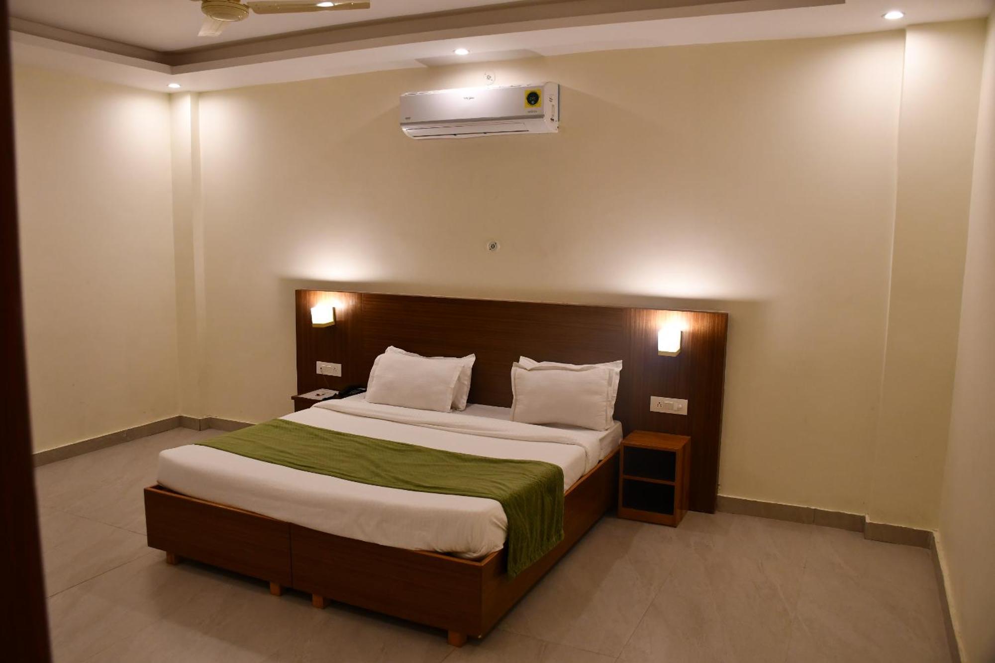 Shivansh Green Resort Rishīkesh Zewnętrze zdjęcie