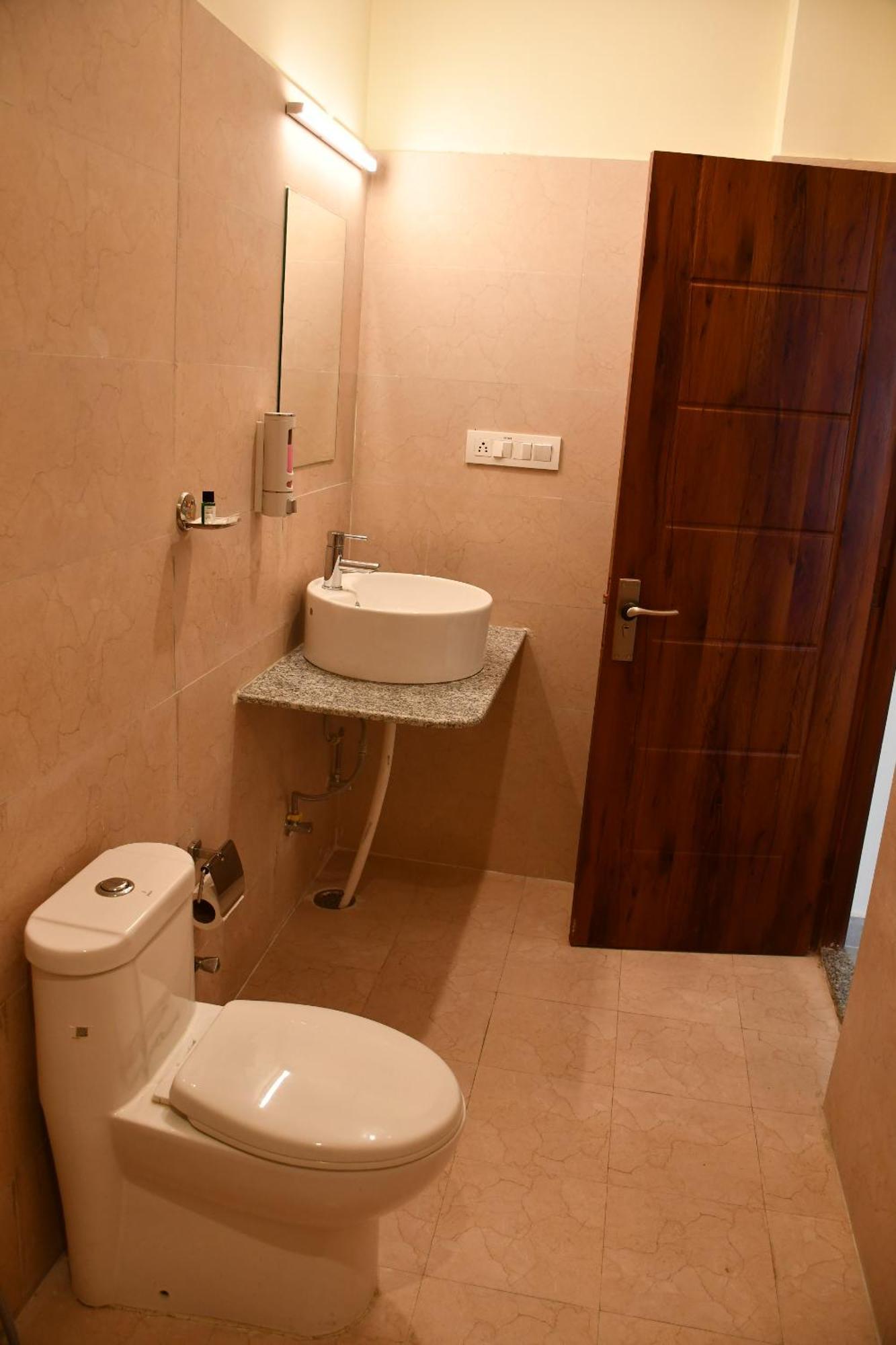 Shivansh Green Resort Rishīkesh Zewnętrze zdjęcie
