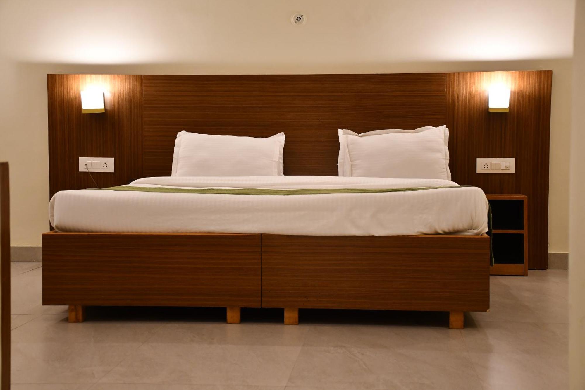 Shivansh Green Resort Rishīkesh Zewnętrze zdjęcie