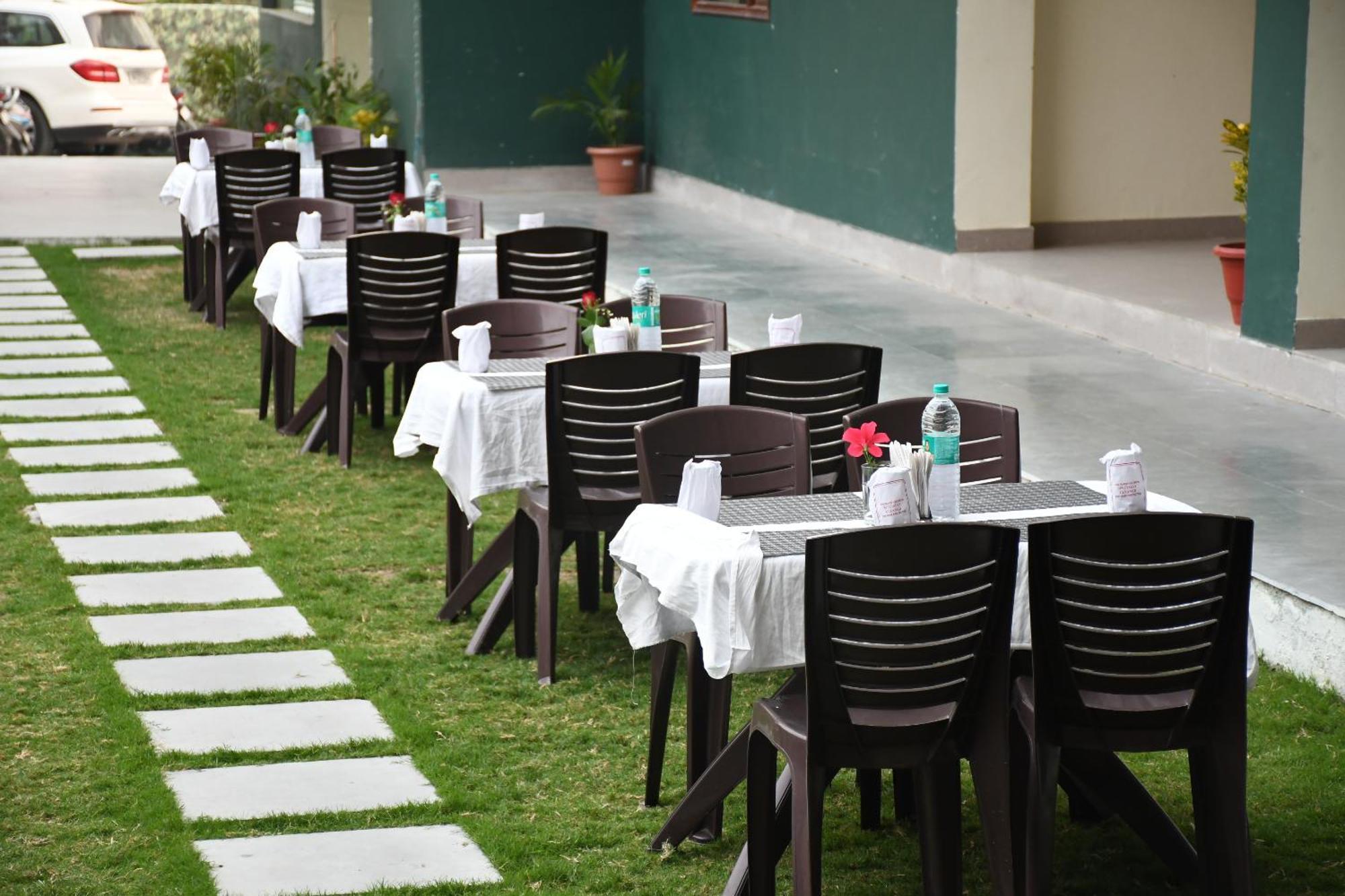 Shivansh Green Resort Rishīkesh Zewnętrze zdjęcie