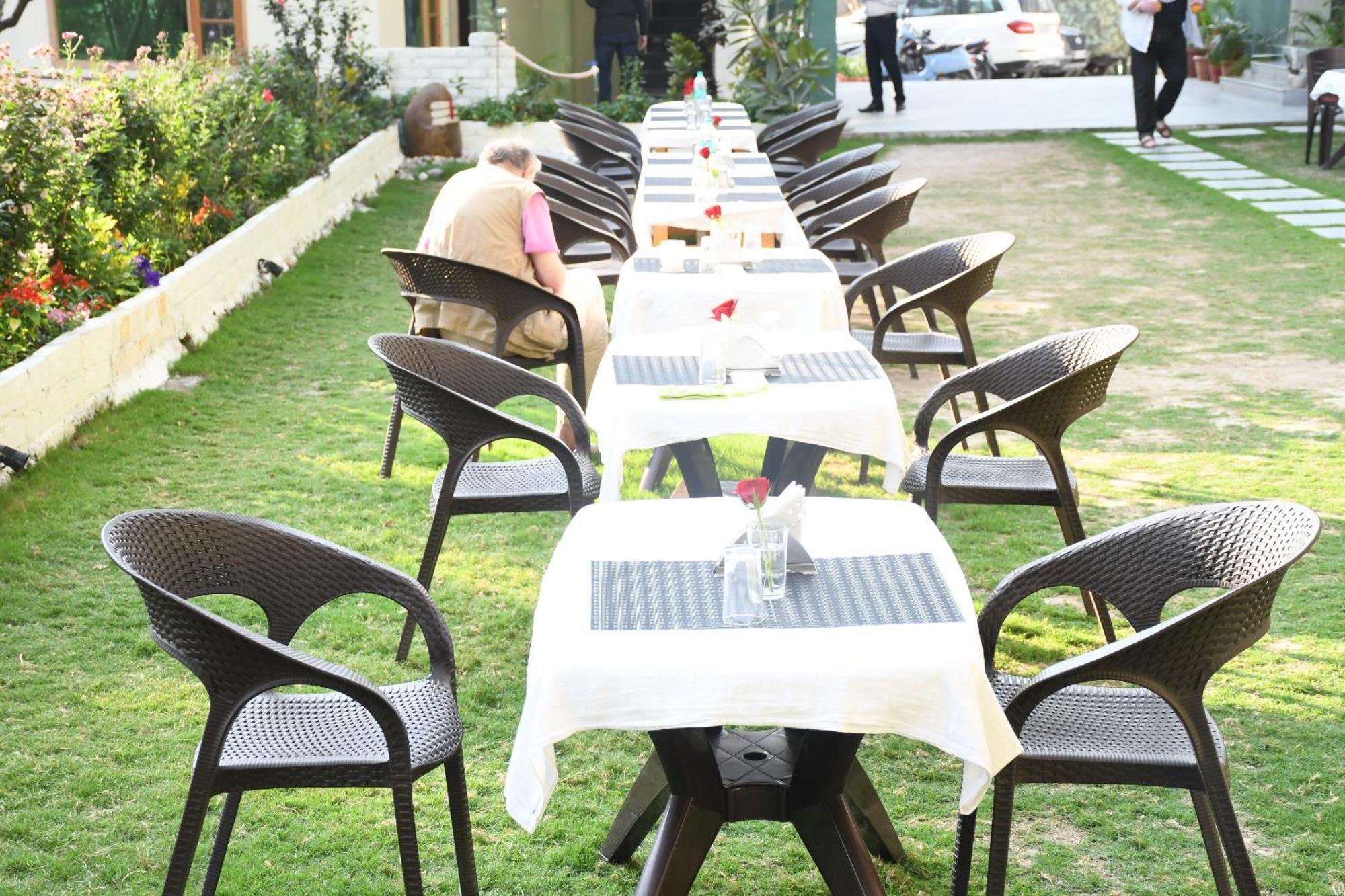 Shivansh Green Resort Rishīkesh Zewnętrze zdjęcie